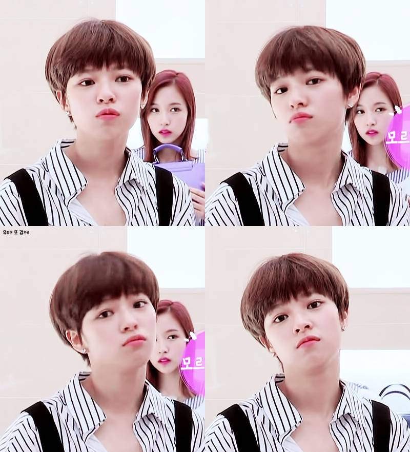 트와이스 정연.gif | 인스티즈