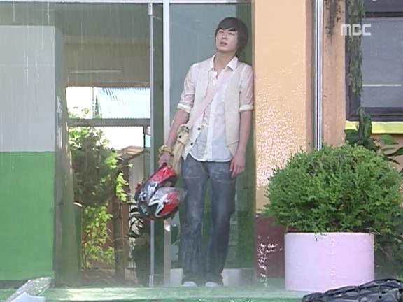 [거침없이하이킥] 윤호의 짝사랑 이야기 - 12 (完) | 인스티즈