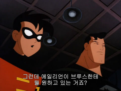 [DC코믹스] 슈퍼맨이 배트맨으로 분장하고 악당들 때려 잡는 이야기ㅋㅋㅋㅋㅋㅋㅋㅋㅋ下 | 인스티즈