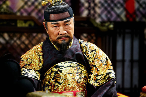 조선시대 왕 3대장 vs 3대장.jpg | 인스티즈