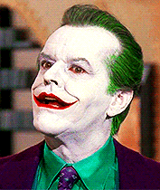 가장 좋아하는 조커 캐릭터는? (사진 무서울 수 있음 주의) | 인스티즈