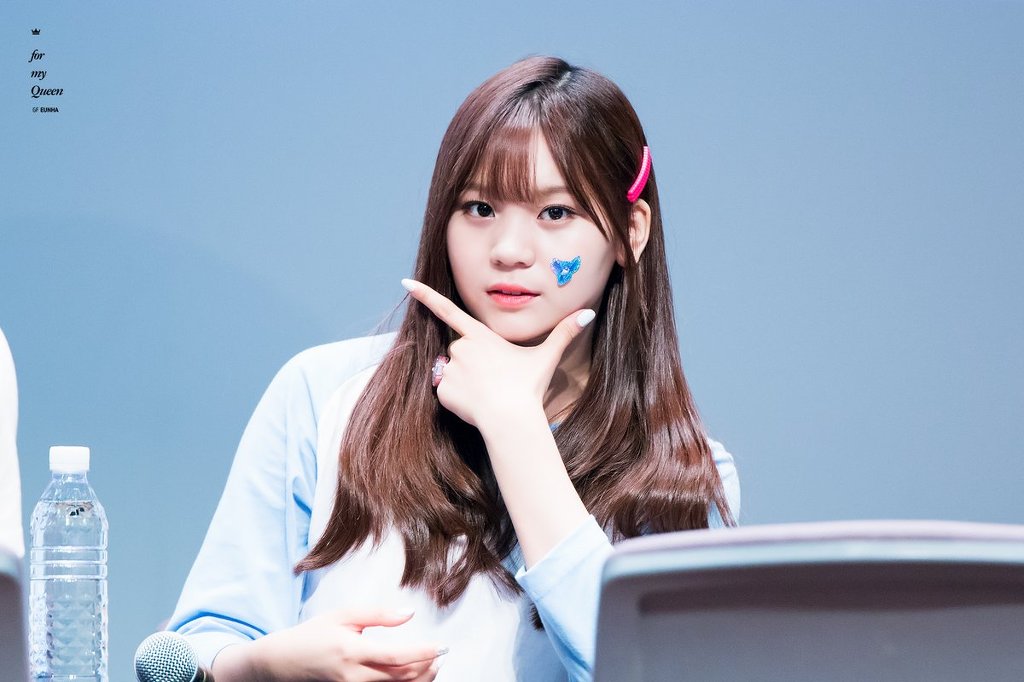 [여자친구] 최신짤 몇가지 | 인스티즈