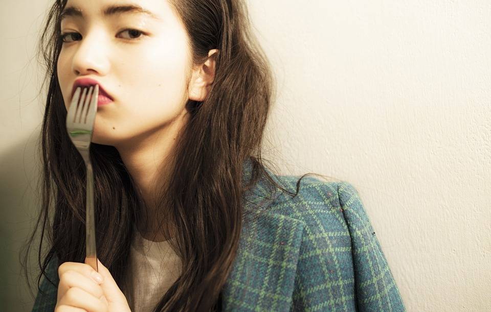 일본 여자 모델겸배우 고마츠 나나.jpg | 인스티즈