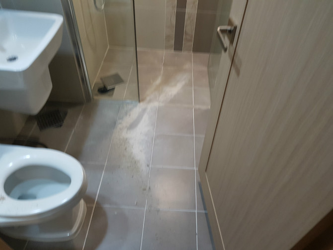 입주청소업체의 만행 | 인스티즈