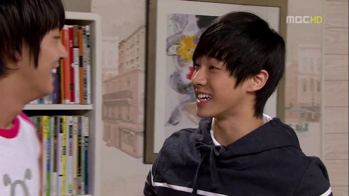 [지붕뚫고하이킥] 운수 좋은 날 윤첨지.jpg (짠내주의) | 인스티즈