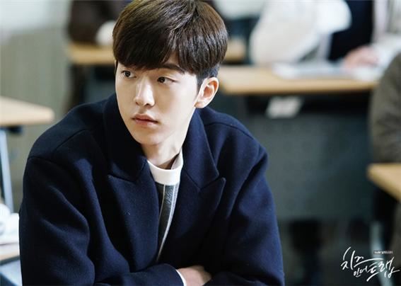 10대여자들이 좋아한다는 남자스타일 | 인스티즈