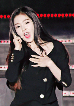 레드벨벳 아이린 흑발 시절 | 인스티즈