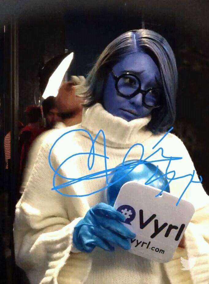 SM 원더랜드 코스프레.jpg | 인스티즈