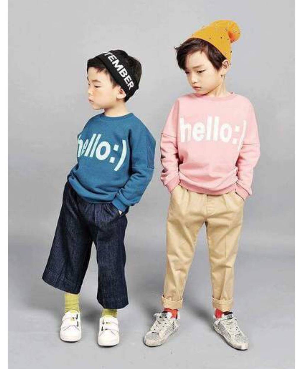 국내 키즈 모델들 클라스 ㄷㄷ | 인스티즈