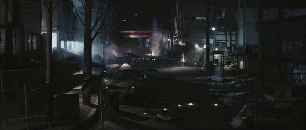 과연 아이는 좀비 바이러스에 감염 되었는가?. jpg | 인스티즈