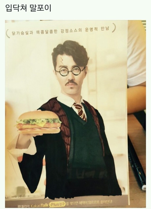 차승원과 강정버거 총정리 | 인스티즈