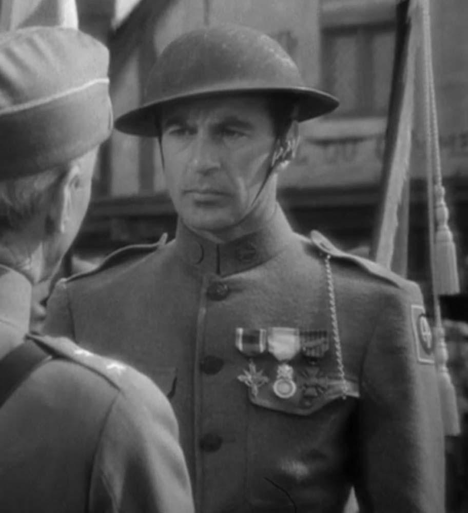 1차대전에 혼자서 독일군 132명을 잡은 미군병사 | 인스티즈