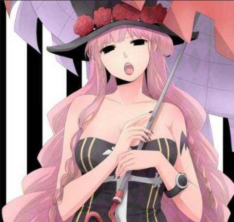 원피스에서 루피동료가 안되서 아쉬운 여 캐릭터 | 인스티즈