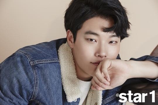 배우 류준열 | 인스티즈