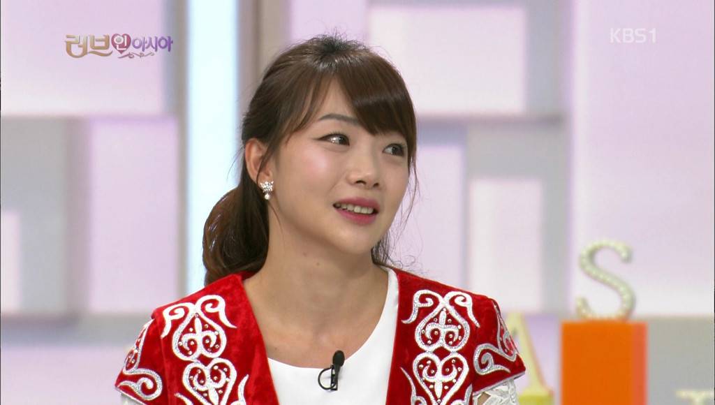 반도의 흔한 카자흐스탄 부인.jpg | 인스티즈