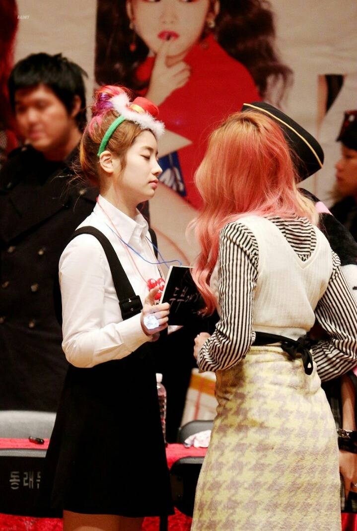 [트와이스] 코랑 이마가 예술인 두부 다현 | 인스티즈