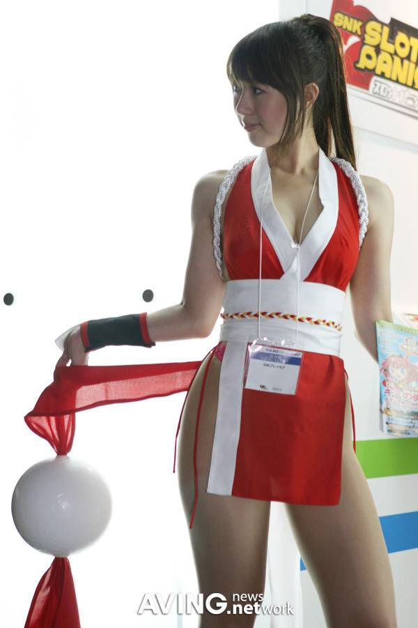 시라누이 마이 코스프레녀 | 인스티즈