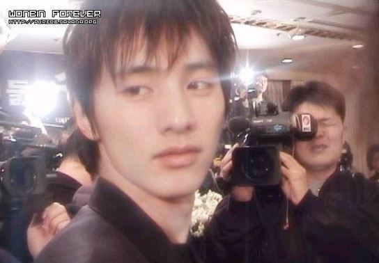 동나이때 송중기 원빈 정우성 | 인스티즈