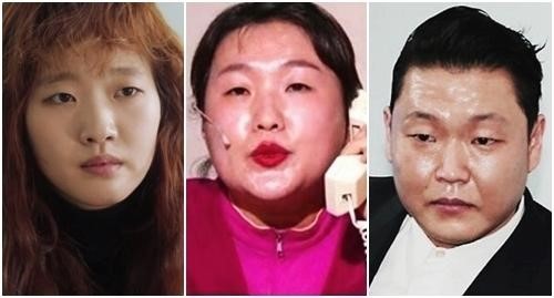 싸이류 3대장 | 인스티즈