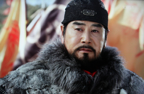 2000년대 이후 사극에서 맡은 인물로 빙의한 연기자들.jpg | 인스티즈