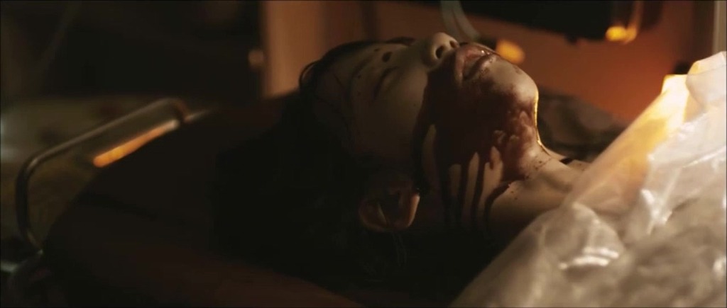 과연 아이는 좀비 바이러스에 감염 되었는가?. jpg | 인스티즈