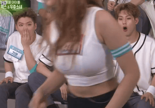 우주소녀 성소 | 인스티즈