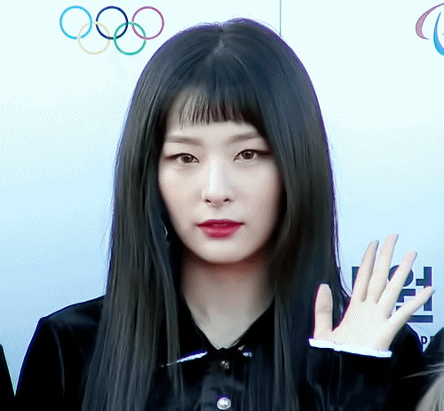 레드벨벳 슬기.jpgif | 인스티즈