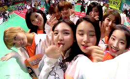 트와이스 광고 - 스트라이크 존 | 인스티즈