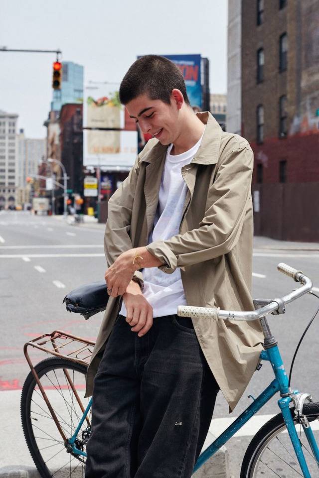 옷 잘입는 남자들 2탄. jpg | 인스티즈