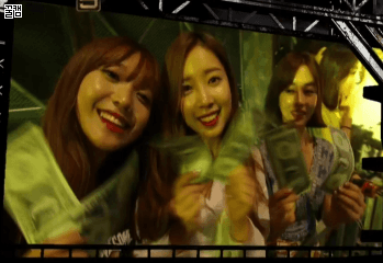 CIVA 김소희 쇼미더머니 결승전 한경기스페셜 | 인스티즈