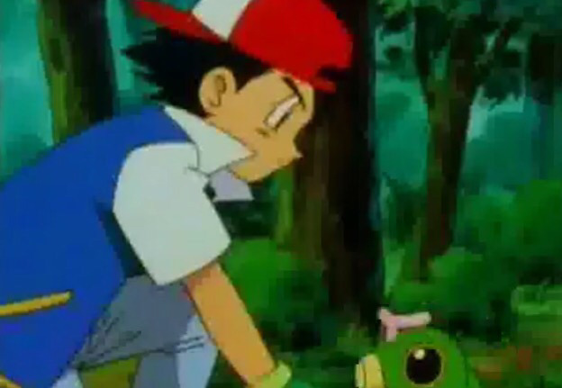 포켓몬스터) 넘나 슬픈 지우와 버터플 이별하는거 캡쳐ㅠㅠ | 인스티즈