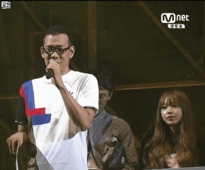 CIVA 김소희 쇼미더머니 결승전 한경기스페셜 | 인스티즈