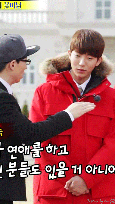 요즘 여고생, 여대생들 사이에서 인기많은 남자 연예인 2명.jpg | 인스티즈