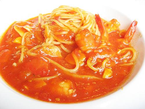 빕스 칵테일 새우 맛있게 먹는 세가지 방법 | 인스티즈