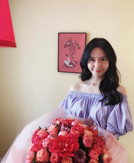 소녀시대 윤아 | 인스티즈