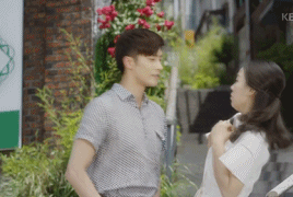 아이가다섯 연상커플.gif | 인스티즈