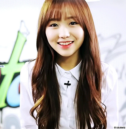 [러블리즈] 빵떡이 류수정 | 인스티즈