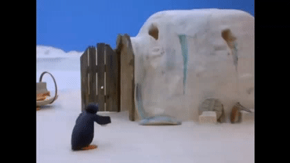 착한 핑구의 하루 | 인스티즈