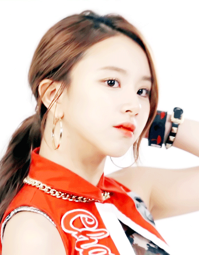 [트와이스] 긴머리 채영 | 인스티즈