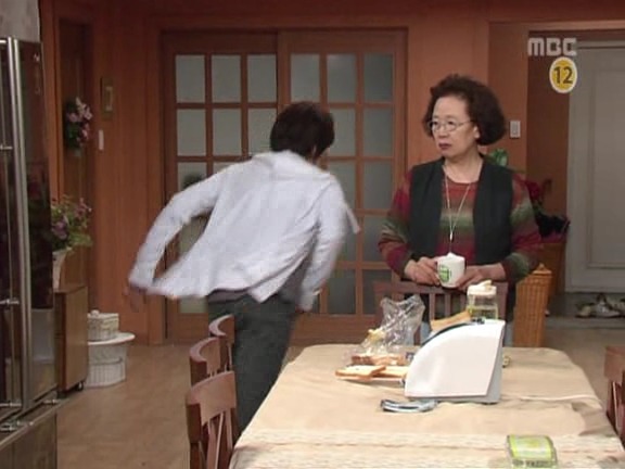 [거침없이하이킥] 문희의 상상 ㅋㅋㅋㅋㅋㅋ(무식한 해미).jpg | 인스티즈