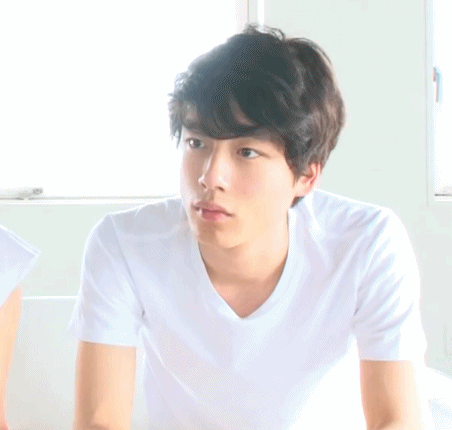 일본 서강준으로 불리는 91년생 배우.gif | 인스티즈