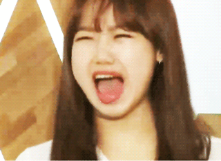 표정부자 아이오아이 최유정 | 인스티즈