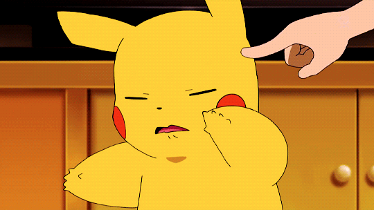 반박불가 포켓몬 원탑 노란 전파 뚱땡이 | 인스티즈