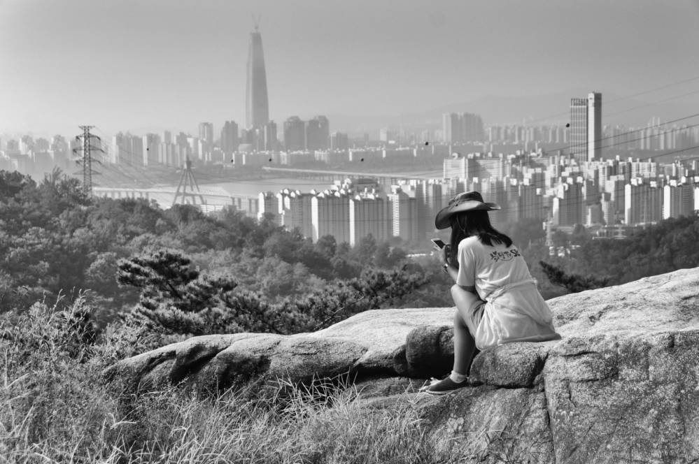 외국인이 촬영한 한국 풍경 | 인스티즈