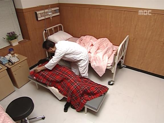 [거침없이하이킥] 문희만 보면 심장이 두근거리는 순재 ㅋㅋㅋㅋㅋ.jpg | 인스티즈