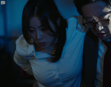 강소라 오피스복.gif | 인스티즈