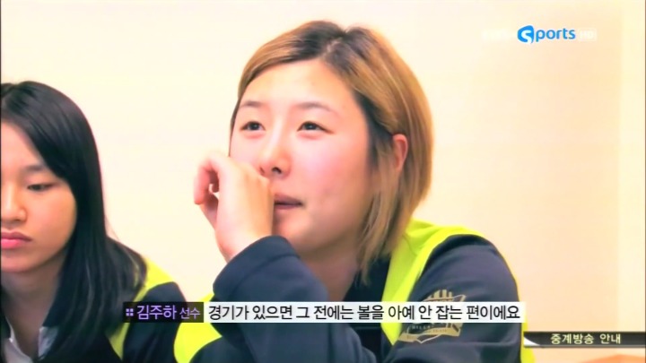 많이 아픈데도 열심히 뛰는 이유.jpg | 인스티즈