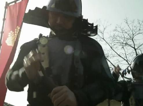 사극매니아들 사이에서 갓스트라로 불리는 엑스트라계의 최수종! | 인스티즈