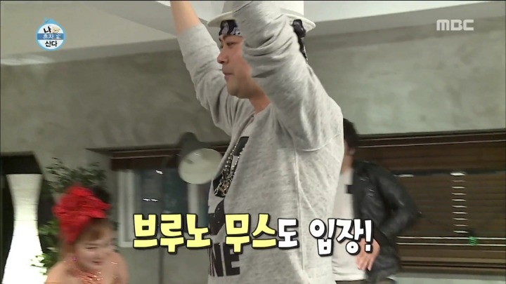 [나혼자산다] 죽은 시언의 노래.jpg | 인스티즈