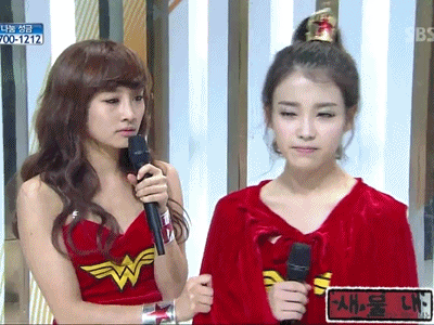 포니테일 아이유.jpgif | 인스티즈